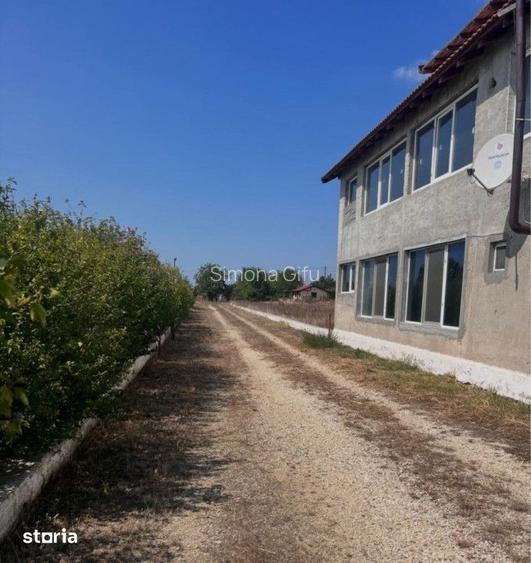 TEREN DE VANZARE | VALU LUI TRAIAN | 315 MP
