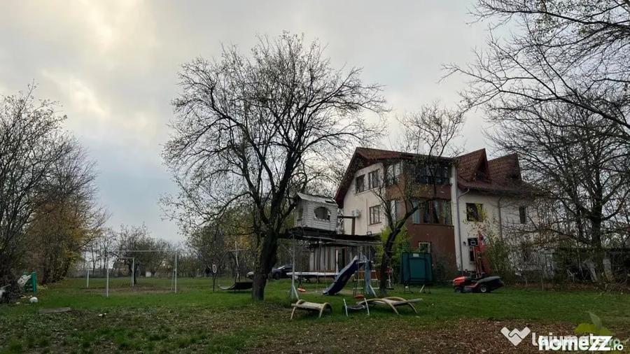 Teren în Snagov