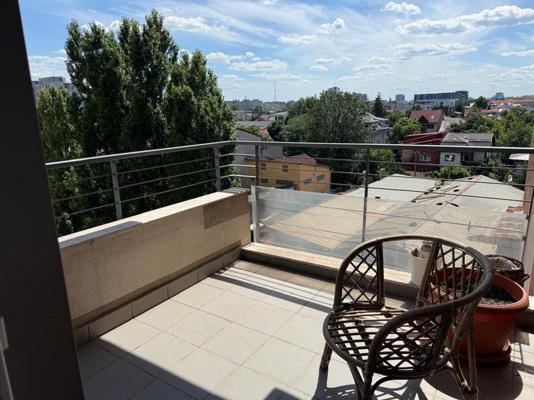 Duplex in Estia Residence || 3 camere cu Parcare || Lacul Tei - 7