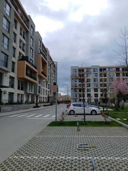 Apartament decomandat în Nord