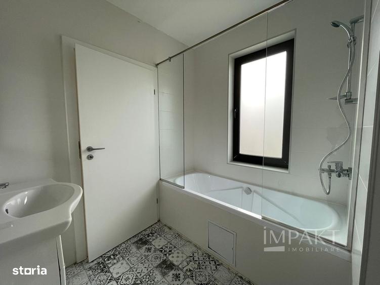 Casa / Vila cu 4 camere de inchiriat - Dezmir - 11