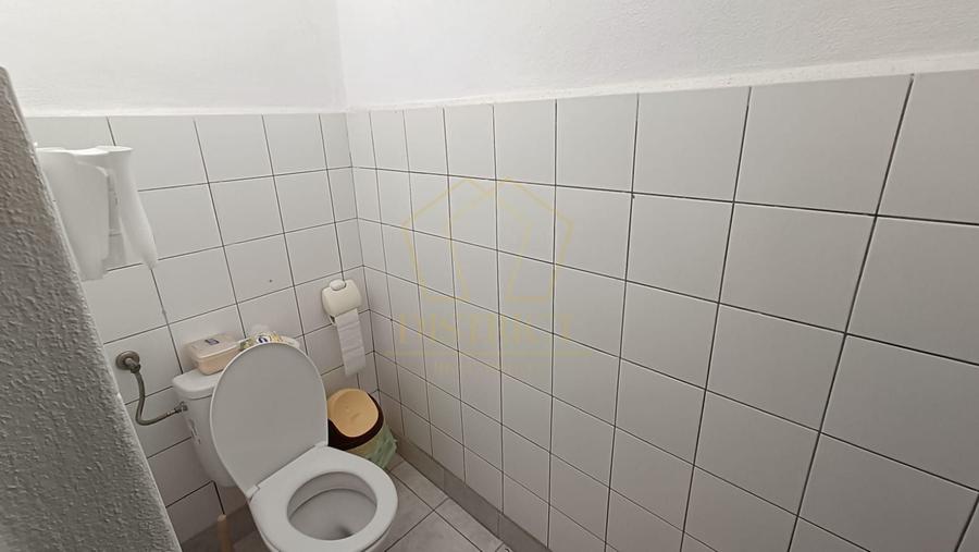 Spațiu industrial, de 363 mp, în Freidorf
