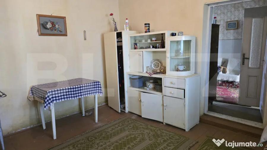 Casa 3 camere, 120 mp, 4600 teren - sat SAI - Satu Mare (Satu-Mare) - 4