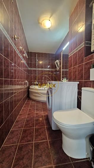 Apartament cu 2 camere decomandat, mobilat în Unirii