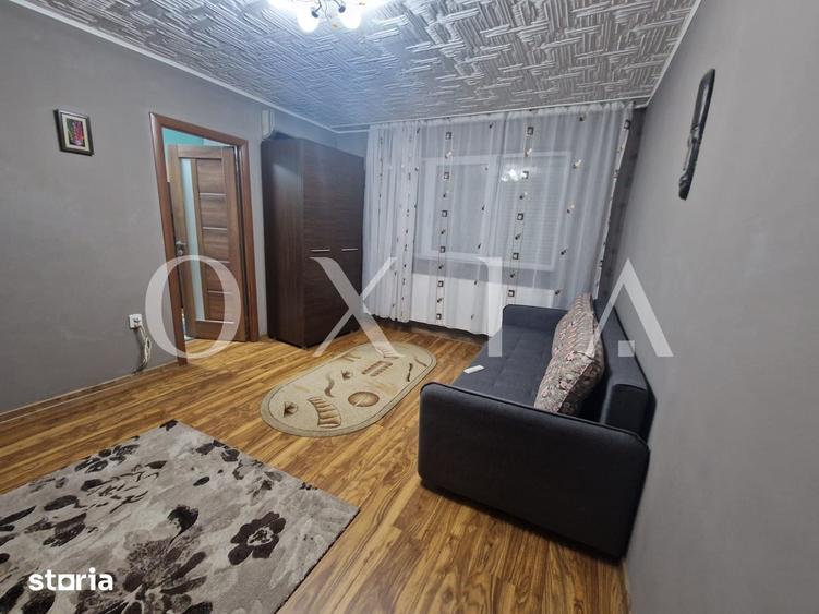 Apartament cu 2 camere în Șagului