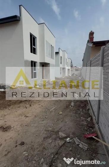 Vila Individuala 5 camere Soseaua Oltenitei Teren 300 mp - 12