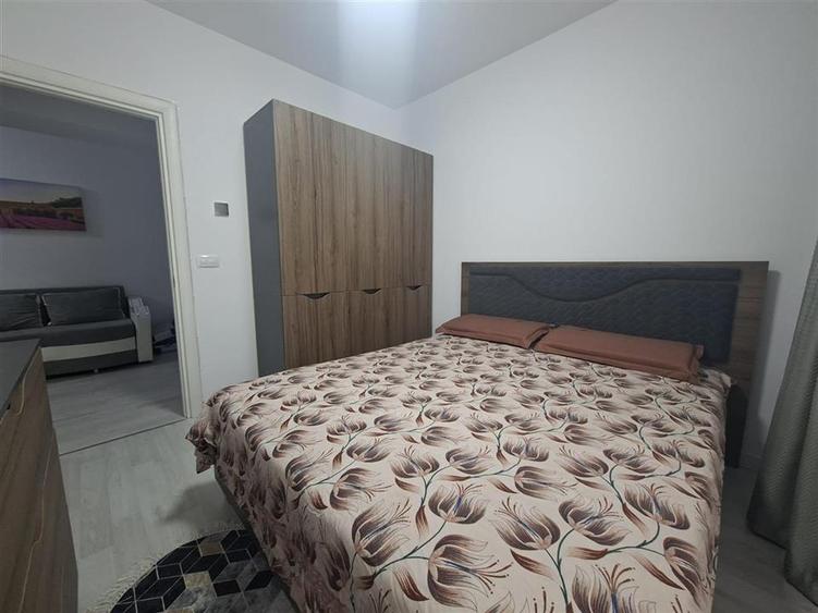 Apartament cu 2 camere decomandat, mobilat în Tătărași