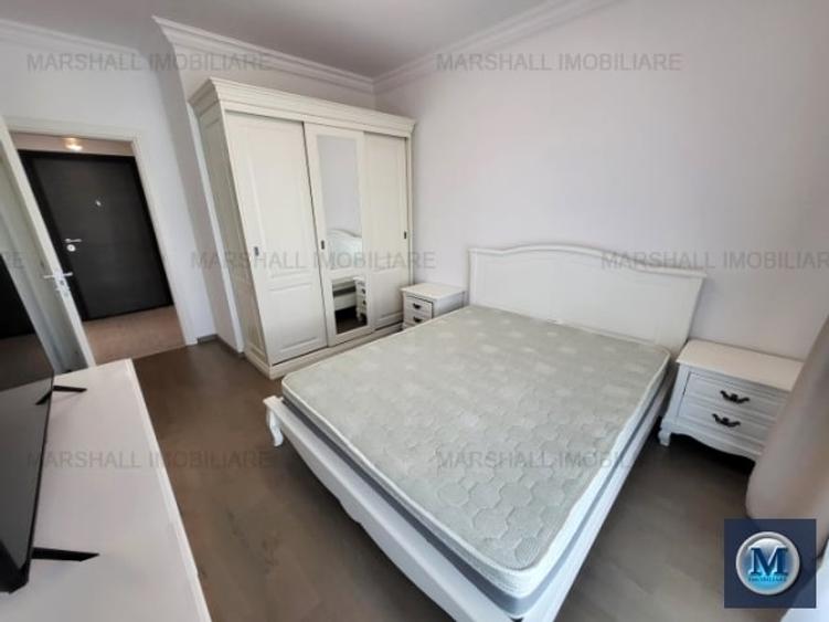 Apartament cu 2 camere decomandat, mobilat în Albert