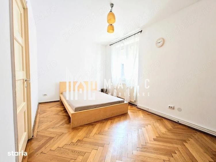 Apartament de vanzare Sibiu | Dioda | 2 camere, 47 mp - 8