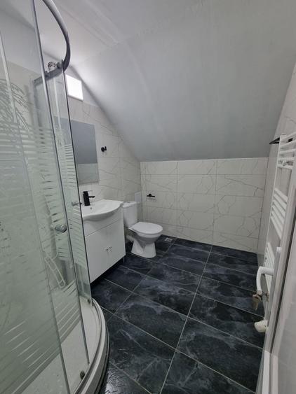 Garsonieră decomandată în Sânnicoară