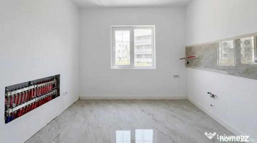 Casă cu 3 camere cu Teren 260 Mp în Central