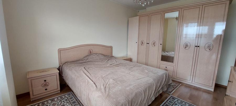 Apartament cu 2 camere decomandat în Turnișor