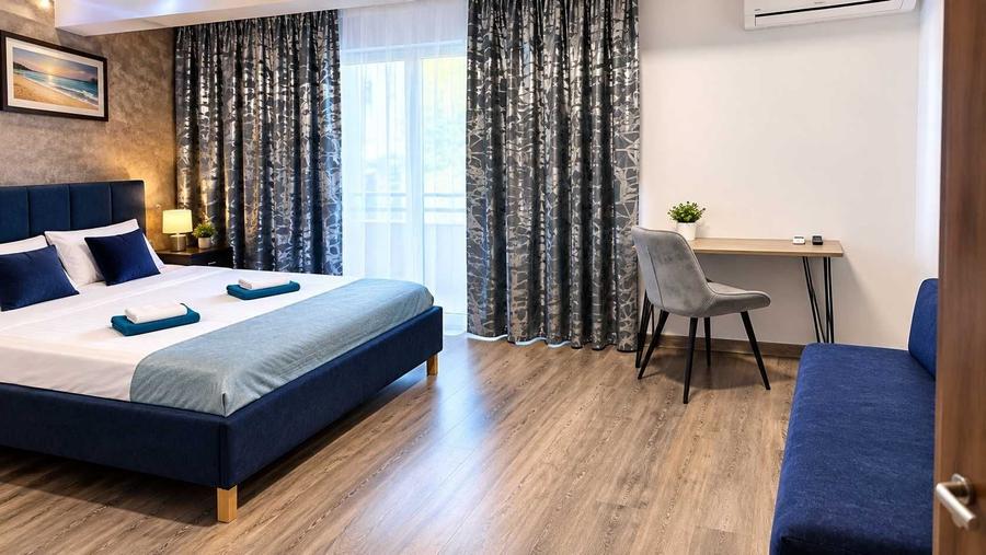 Casă cu 4 camere cu Teren 400 Mp în Nord