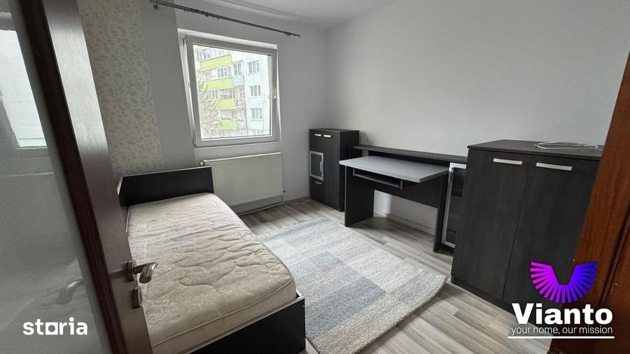 Apartament 3 camere | Zona Mihai Viteazul | Sibiu - 5