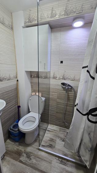 Garsonieră în Brâncoveanu