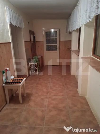 Casă cu 5 camere cu Teren 1201 Mp în Tormac