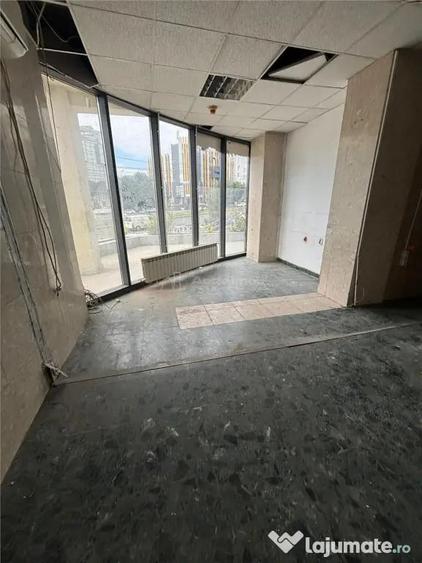 Spațiu comercial, de 139 mp, în Mazepa 1