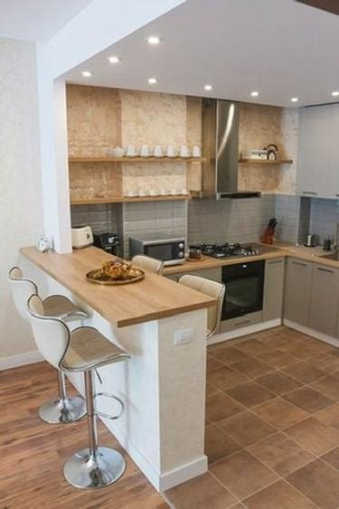 Apartament cu 2 camere decomandat, mobilat în Năvodari