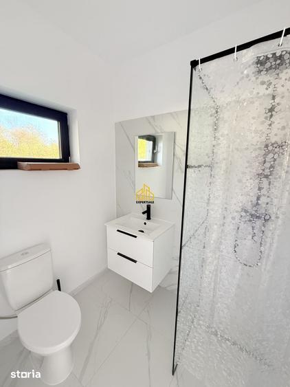 Casă cu 4 camere cu Teren 330 Mp în Clinceni