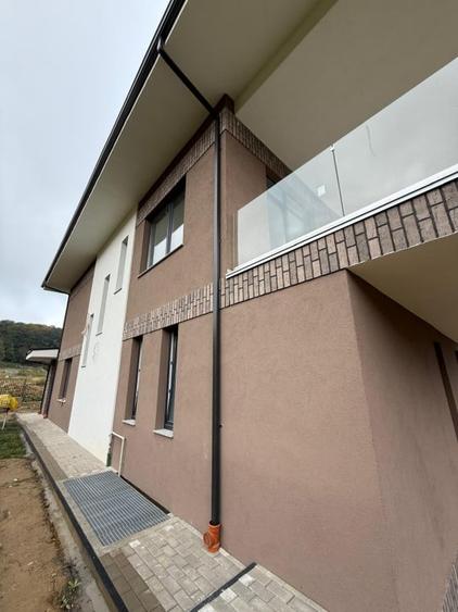 Casă individuală cu 4 camere cu Teren 700 Mp în Făget