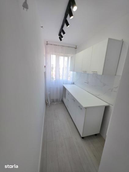 Apartament cu 2 camere în Burdea