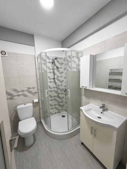 Apartament cu 2 camere, mobilat în Mamaia-Sat