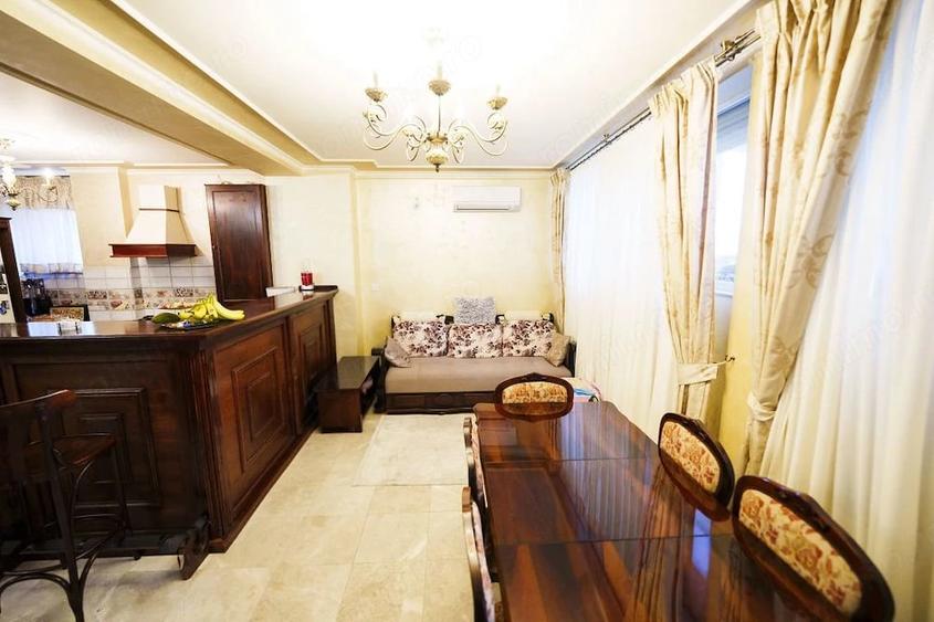 Apartament spatios Brazda - 2 camere - 11