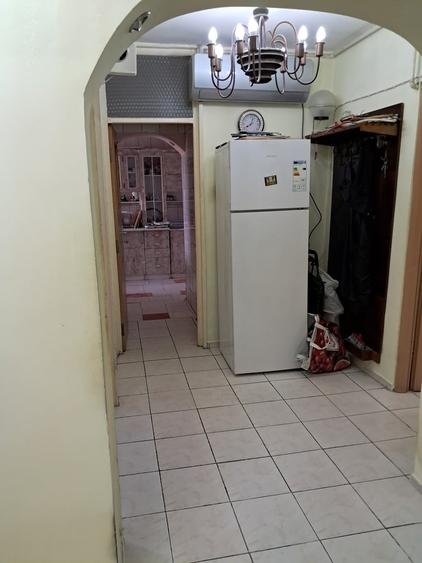 Apartament cu 2 camere decomandat în Nerva Traian