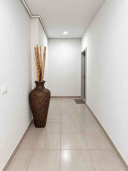 Apartament cu 2 camere semidecomandat, mobilat în Giroc