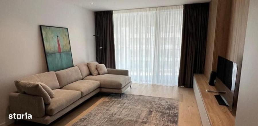 Apartament cu 2 camere decomandat în Ciupercenii Noi