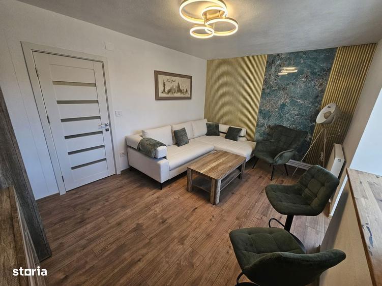 Garsonieră în Ultracentral
