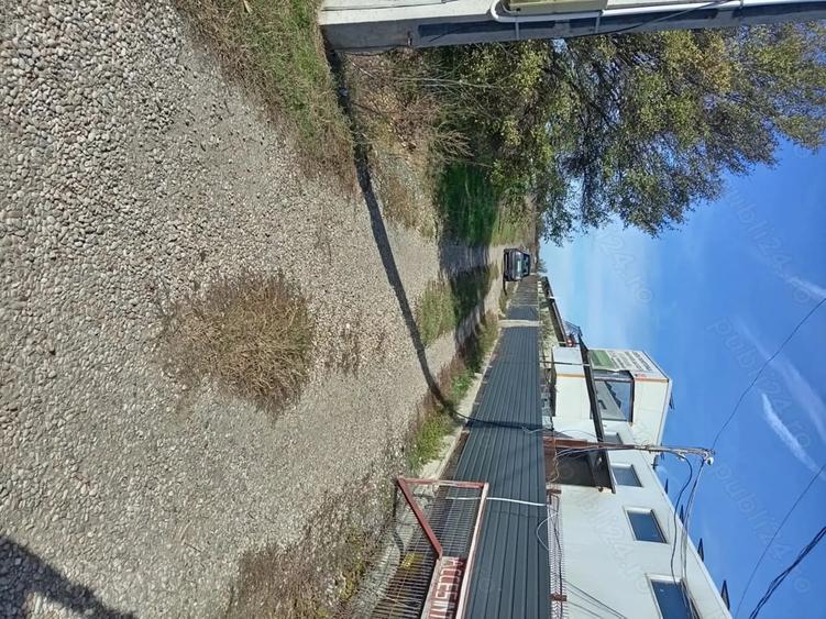 Teren de 478 mp, în Tărtășești