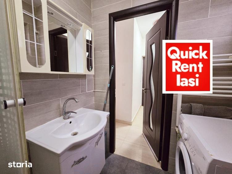 Apartament cu 2 camere în Frumoasa