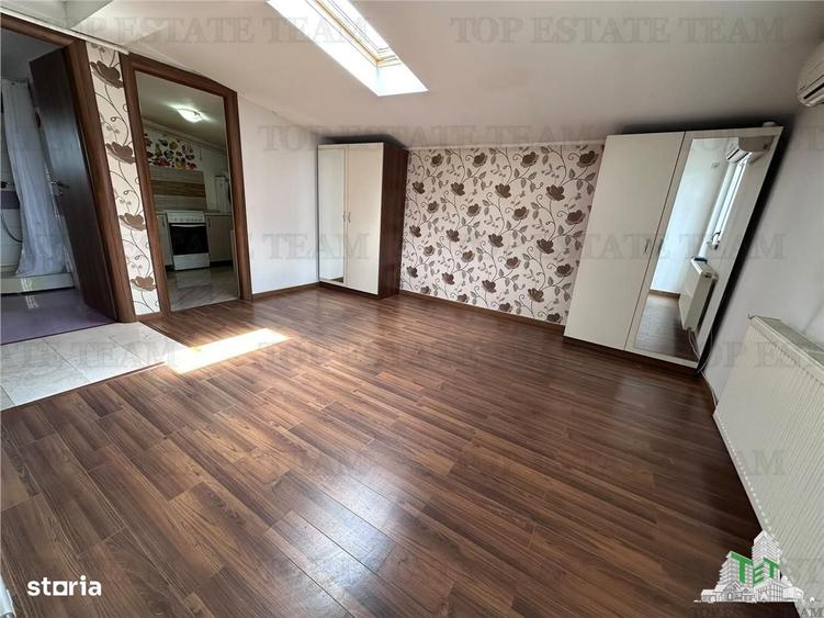Garsonieră în Bucureștii Noi