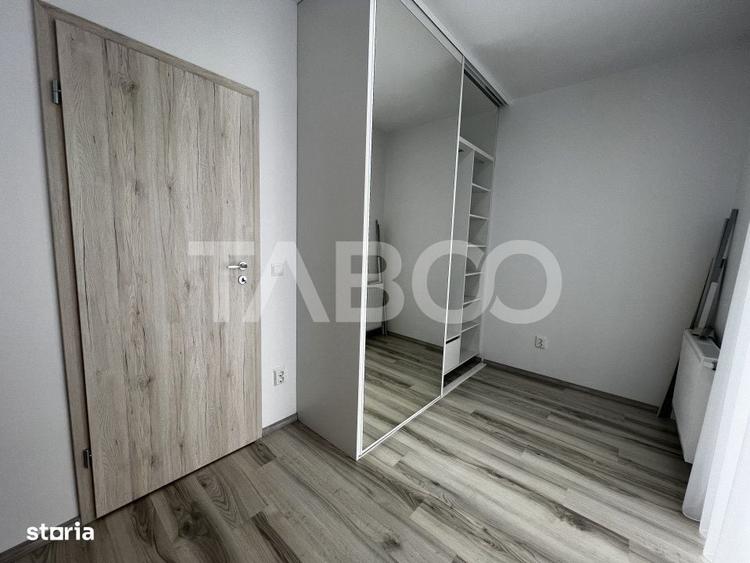 Apartament cu 4 camere decomandat în Turnișor