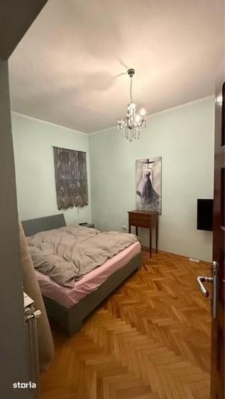 Casă cu 4 camere cu Teren 180 Mp în Calea Aradului