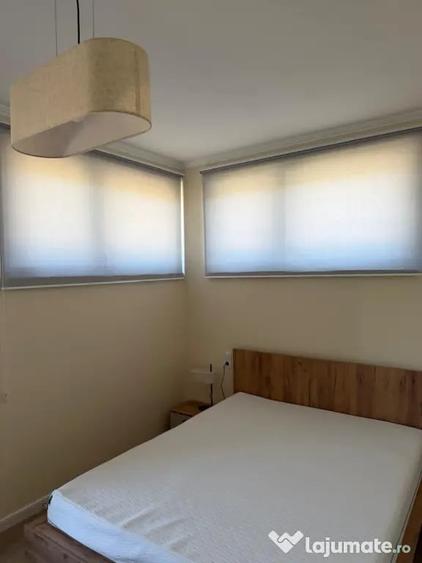 Apartament cu 4 camere decomandat în Exterior Vest