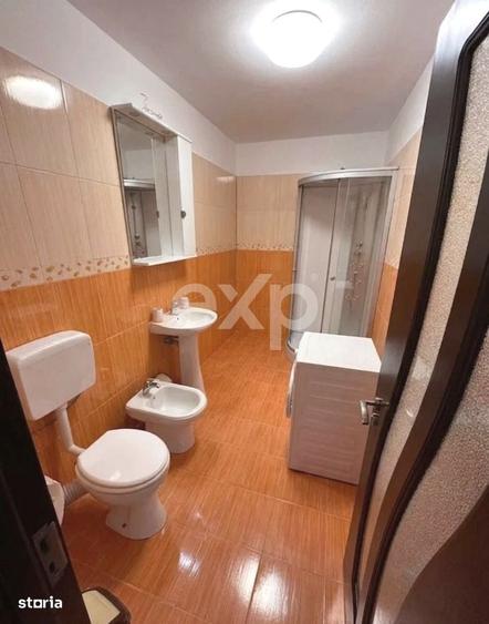 Apartament 1 camera decomandat, renovat, Loc de parcare CF, Floresti - 2
