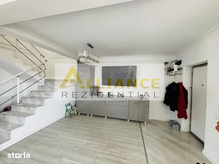 Casa tip duplex P+1 - 7