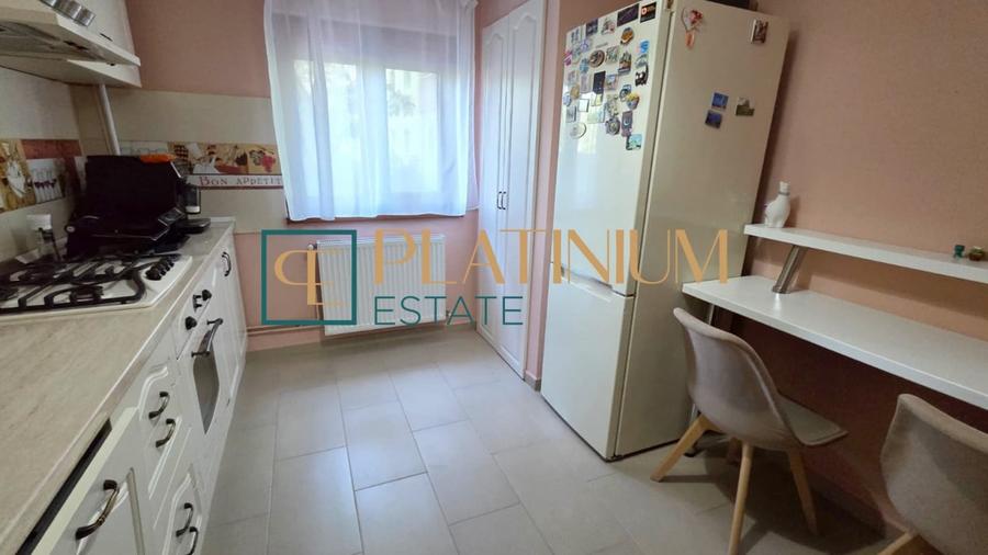 P4962 Apartament cu 3 camere DECOMANDAT, zona Calea Aradului - 2
