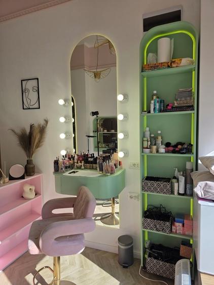 Spațiu comercial, de 28 mp, în Dudești