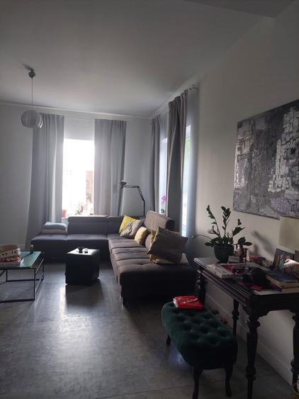 Duplex cu 3 camere cu Canalizare în Dumbrăvița