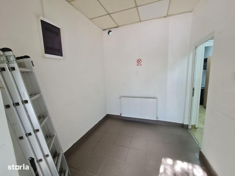 Spațiu comercial, de 180 mp, în Fortuna