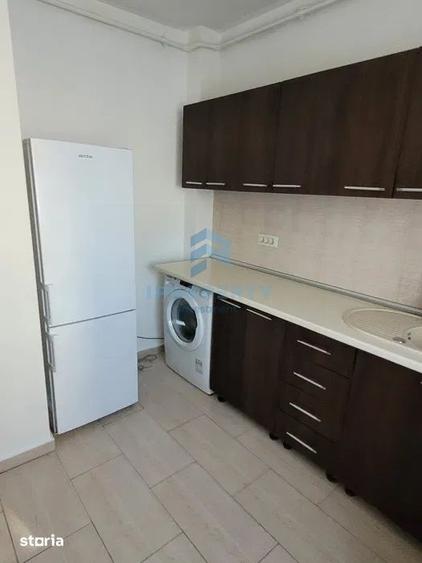 Apartament cu 2 camere, mobilat în Dobroești