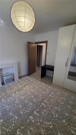 Apartament cu 2 camere semidecomandat, mobilat în Brâncoveanu