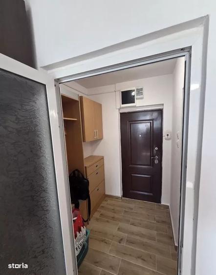 Garsoniera de inchiriat, 32 mp, metrou, Drumul Taberei - 7