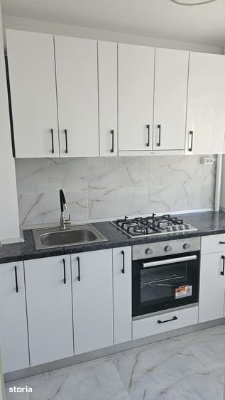 Garsoniera complet renovata, langa liceul Iulia Hasdeu - 450 EUR - 1