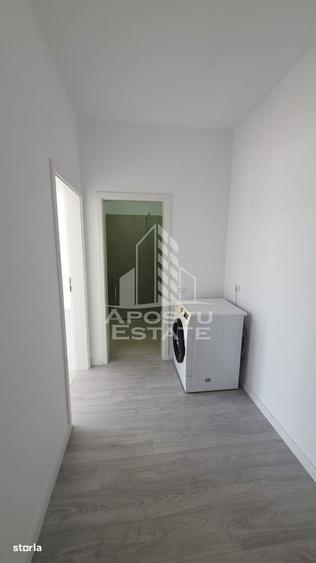 Apartament cu 2 camere în Dumbrăvița