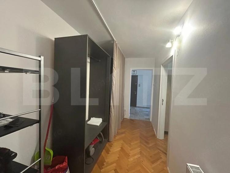 Apartament 2 camere recent renovat Grigorescu - 11