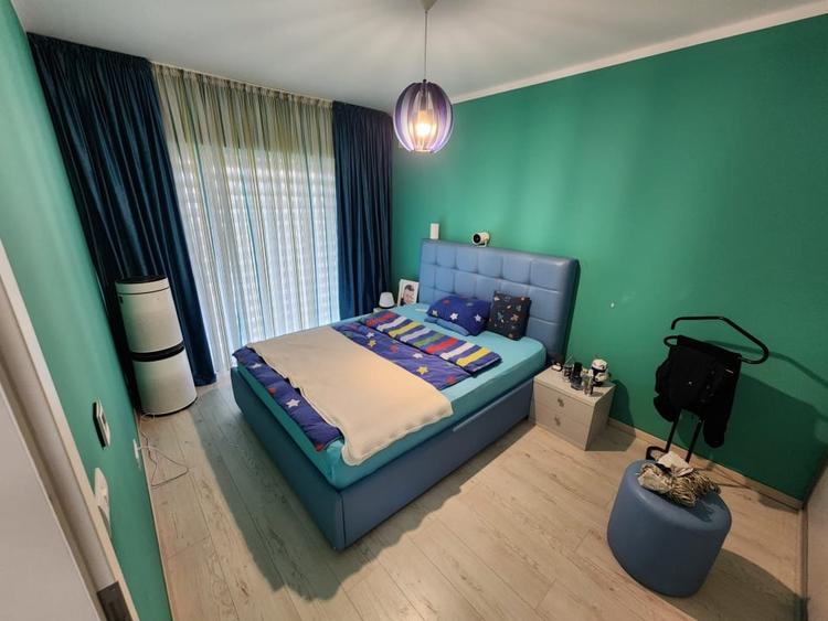 Duplex cu 4 camere cu Canalizare în Dumbrăvița